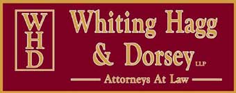 Whiting Hagg & Dorsey, LLP